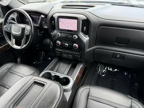 Used 2019 GMC Sierra 1500 Denali w/ Denali Ultimate Package AWD/4WD image 21