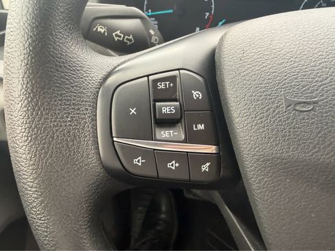 Used 2023 Ford Transit 250 Medium Roof w/ Exterior Upgrade Package image 14