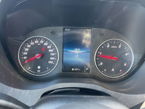 Used 2025 Mercedes-Benz Sprinter 2500 image 16