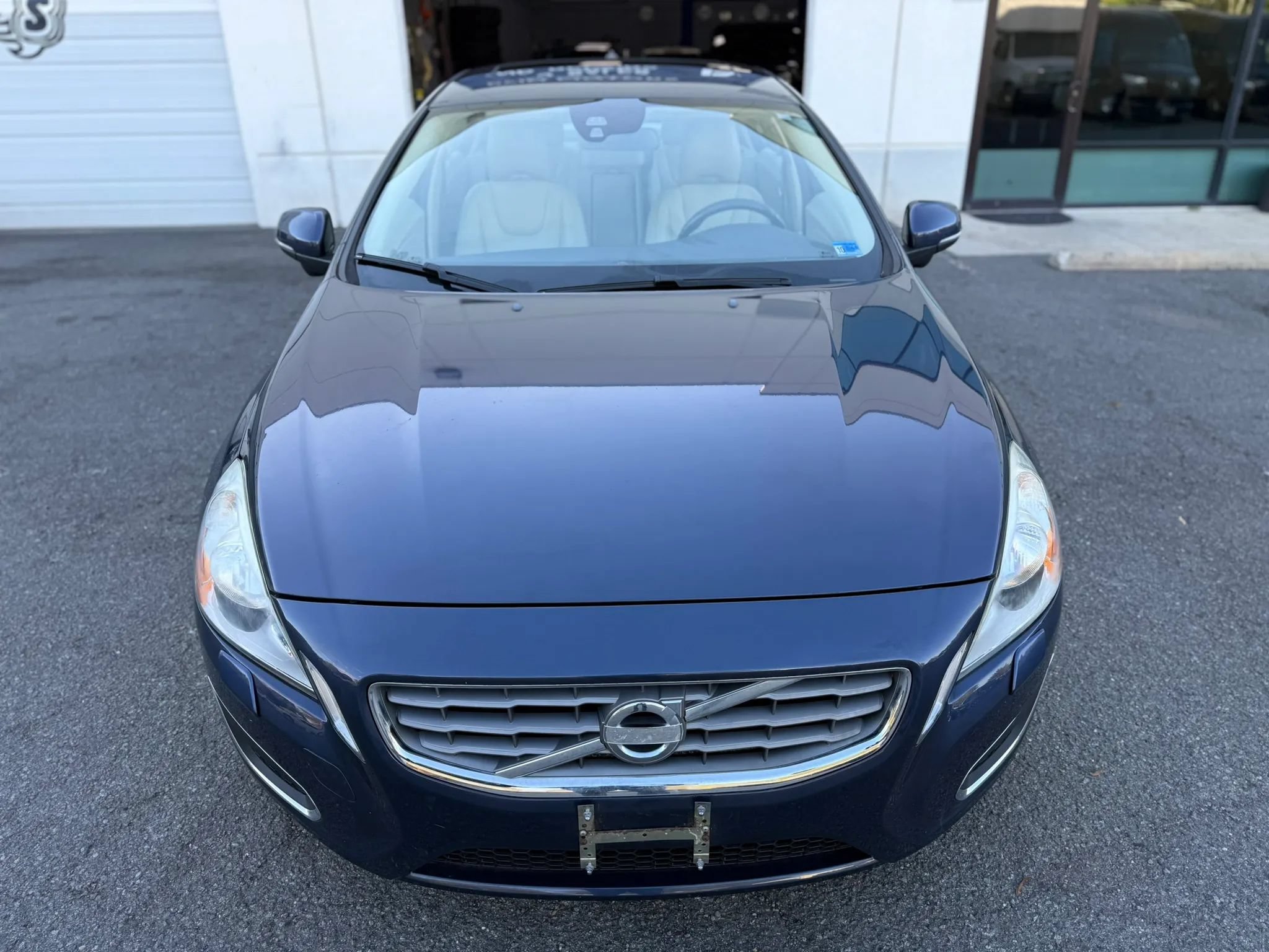 Used 2013 Volvo S60 T5 FWD image 8