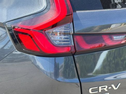 Certified 2025 Honda CR-V Sport image 34