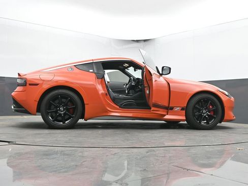 Used 2024 Nissan Z Performance w/ Heritage Edition RWD image 80