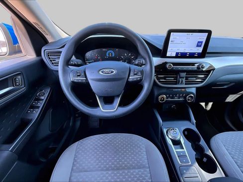 Used 2020 Ford Escape SE FWD image 6