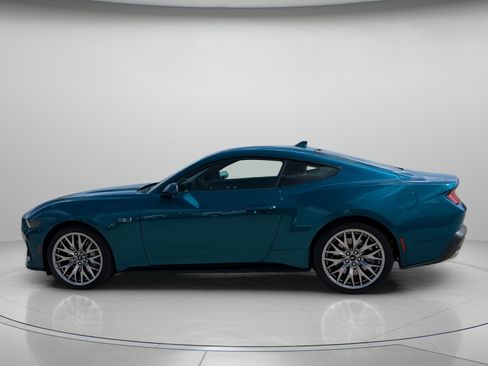 New 2026 Ford Mustang GT Premium image 18