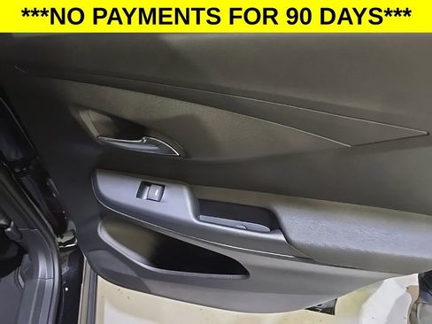 New 2026 Buick Envista Preferred w/ Convenience I Package FWD image 11