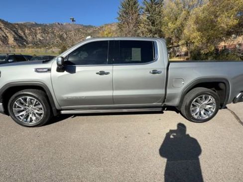 Certified 2024 GMC Sierra 1500 Denali w/ Denali Reserve Package image 5