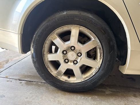 Used 2006 Cadillac CTS 3.6 w/ 3.6L V6 Luxury Package image 31