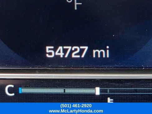 Used 2025 Chevrolet Silverado 1500 LT AWD/4WD image 28