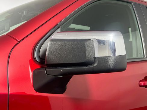 Used 2021 Chevrolet Silverado 1500 LT w/ Bed Protection Package image 12