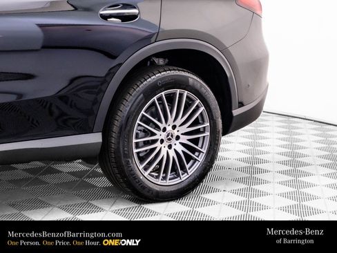 New 2026 Mercedes-Benz GLC 300 4MATIC image 36