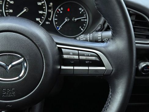 Used 2022 MAZDA CX-30 AWD 2.5 S w/ Select Package image 21