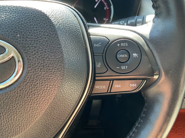 Used 2019 Toyota RAV4 Adventure w/ Cold Weather Package AWD/4WD image 25