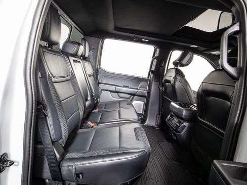 Used 2023 Ford F150 Raptor w/ Raptor Carbon Fiber Package image 12