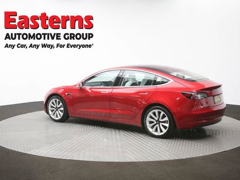 Used 2018 Tesla Model 3 Long Range image 57