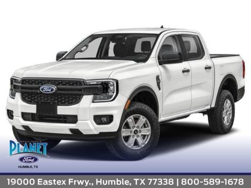 Used 2024 Ford Ranger XL RWD image 1