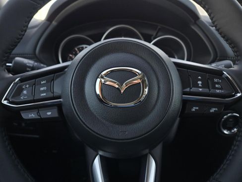 New 2025 MAZDA CX-5 AWD 2.5 S image 20