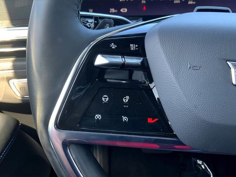 New 2026 Cadillac Escalade IQL Luxury image 24