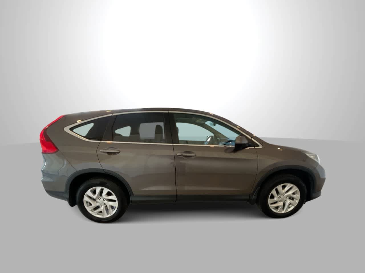 Used 2016 Honda CR-V EX image 9