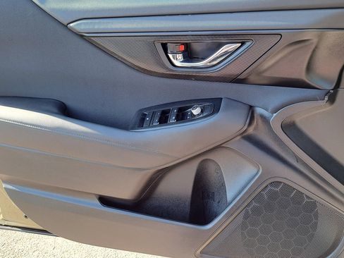 Certified 2025 Subaru Outback Premium image 23