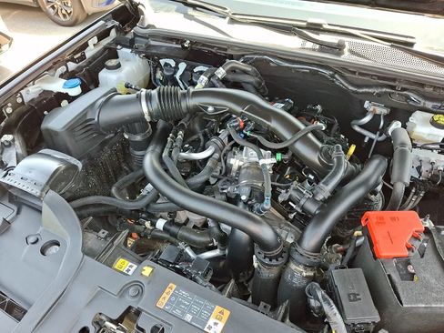 Used 2025 Ford Ranger Raptor AWD/4WD image 35