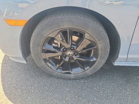 Used 2023 Honda Odyssey Sport image 10
