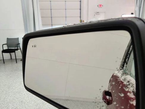 Used 2020 Chevrolet Silverado 1500 RST w/ All-Star Edition image 24