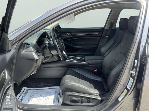 Used 2020 Honda Accord EX-L image 24