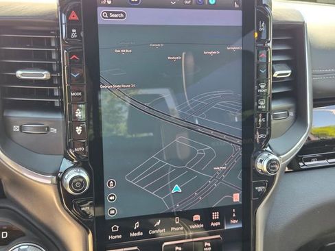 New 2026 RAM 1500 Laramie image 12