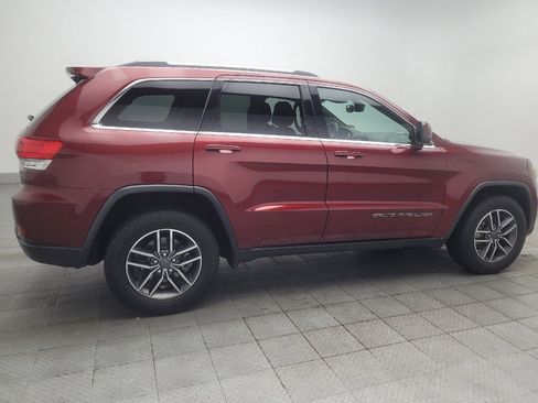 Used 2019 Jeep Grand Cherokee Laredo w/ Security & Convenience Group RWD image 10