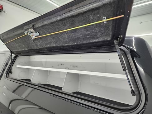 Used 2024 RAM 2500 Tradesman w/ Protection Group image 32