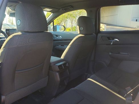 New 2026 Honda Prologue Eco image 13