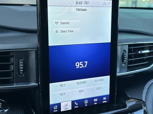 Used 2021 Ford Explorer ST AWD/4WD image 21