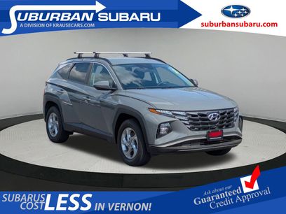 Used 2024 Hyundai Tucson SEL