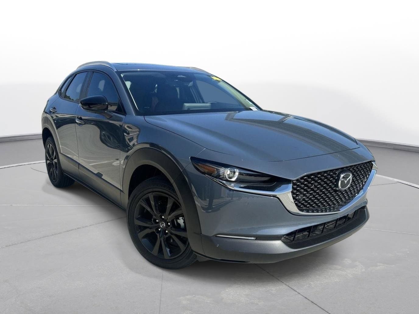 Used 2026 MAZDA CX-30 AWD 2.5 S image 4