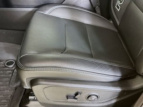 Used 2023 RAM 1500 Rebel w/ Rebel Level 2 Equipment Group image 22