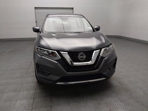 Used 2020 Nissan Rogue S FWD image 14