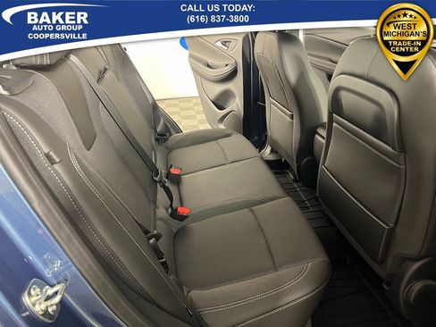 New 2026 Buick Encore GX Preferred AWD/4WD image 11