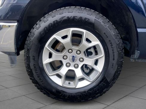 Used 2023 Ford F150 XLT image 19