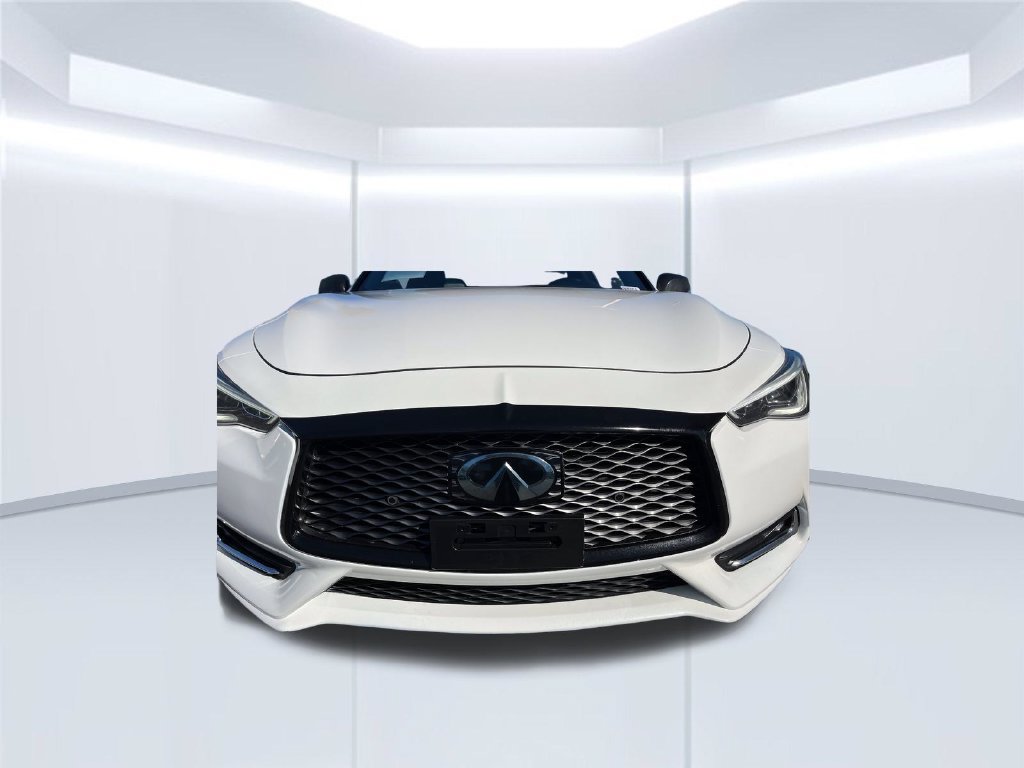 Used 2017 INFINITI Q60 3.0t w/ Premium Plus Package 3.0T RWD image 32