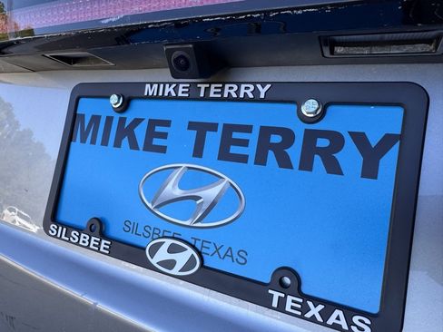 Certified 2024 Hyundai Tucson Limited image 11