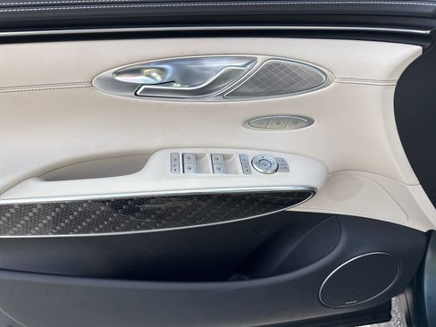 Used 2024 Genesis GV70 3.5T Sport w/ Sport Prestige Package image 19