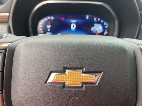 Used 2023 Chevrolet Tahoe High Country image 43