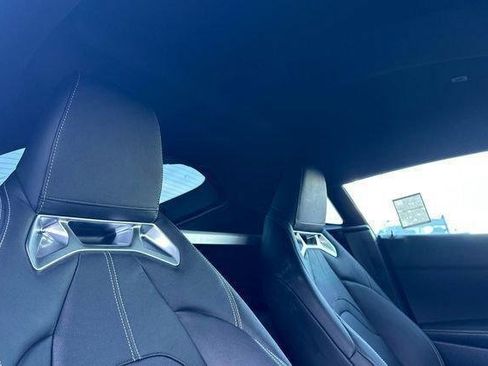 Certified 2024 Toyota Supra Premium w/ Driver Assist Package image 18