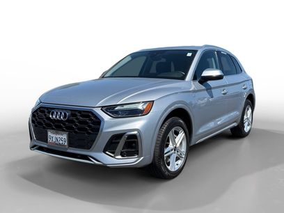 Used 2023 Audi Q5 e Premium w/ Convenience Package