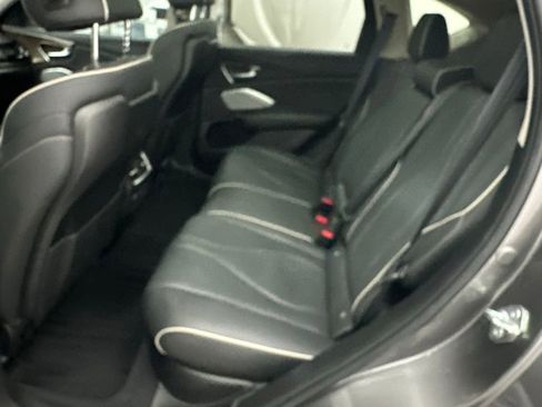 Used 2022 Acura RDX AWD w/ Advance Package image 18