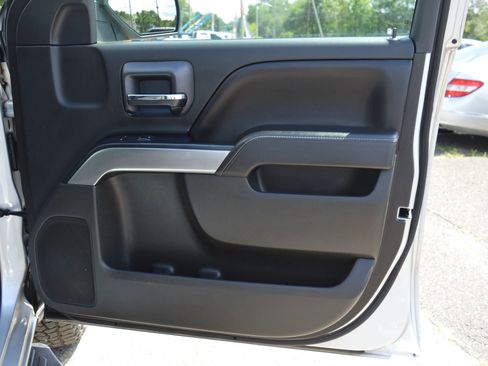 Used 2015 Chevrolet Silverado 1500 LT w/ All Star Edition image 29