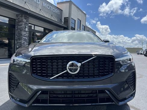 Used 2024 Volvo XC60 B5 Ultimate w/ Protection Package Premier image 19