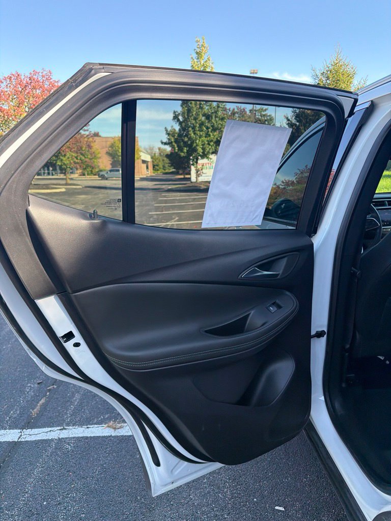 Used 2023 Buick Encore GX Essence w/ Experience Buick Package AWD/4WD image 23