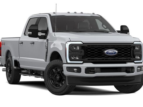 New 2026 Ford F250 XL image 4