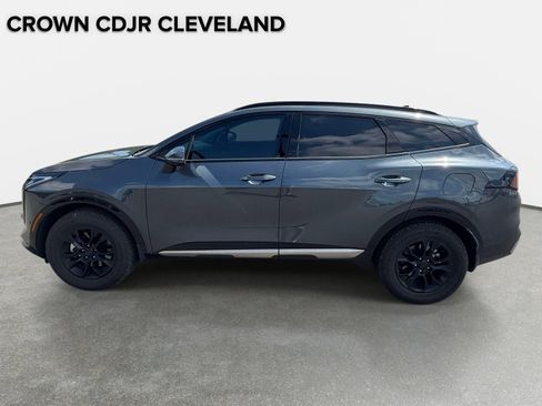Used 2026 Kia Sportage SX Prestige AWD/4WD image 2
